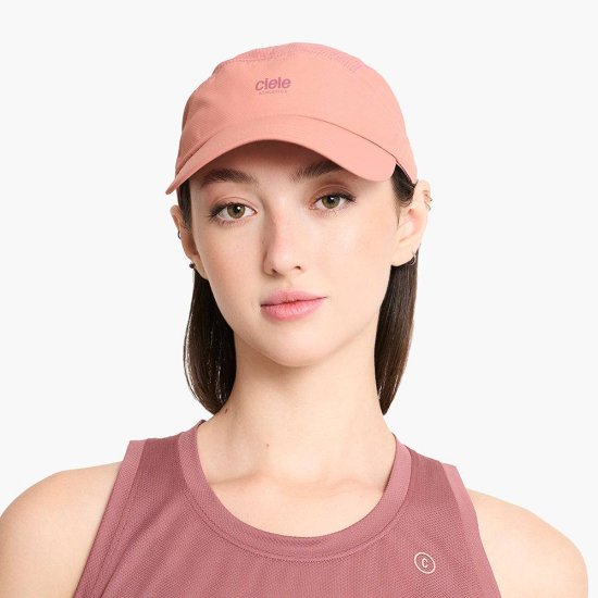 CIELE - Casquette FSTCapSC Classic AthleticsSL