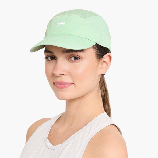 CIELE - Casquette FSTCapSC Classic AthleticsSL