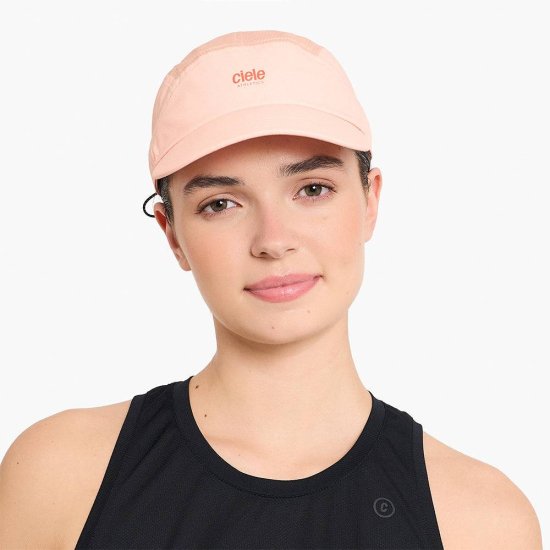 CIELE - Casquette FSTCapSC Classic AthleticsSL
