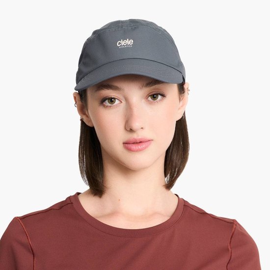 CIELE - Casquette FSTCapSC Classic AthleticsSL