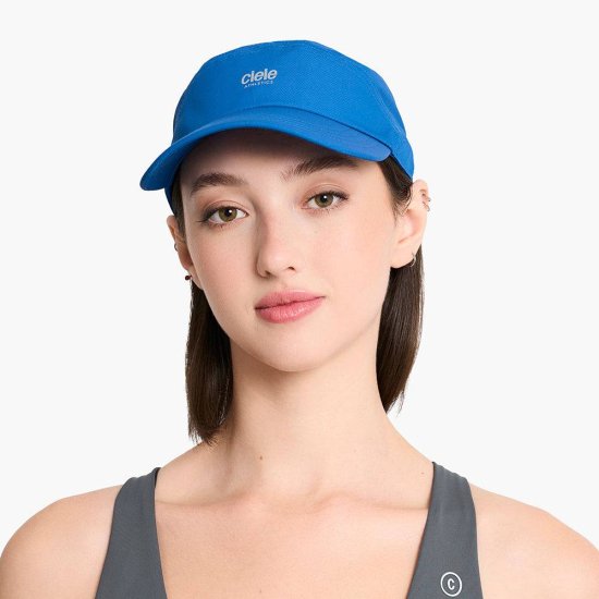 CIELE - Casquette FSTCapSC Classic AthleticsSL