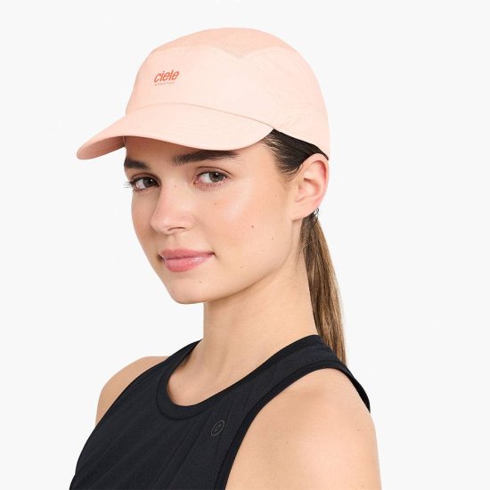 CIELE - Casquette FSTCapSC Classic AthleticsSL
