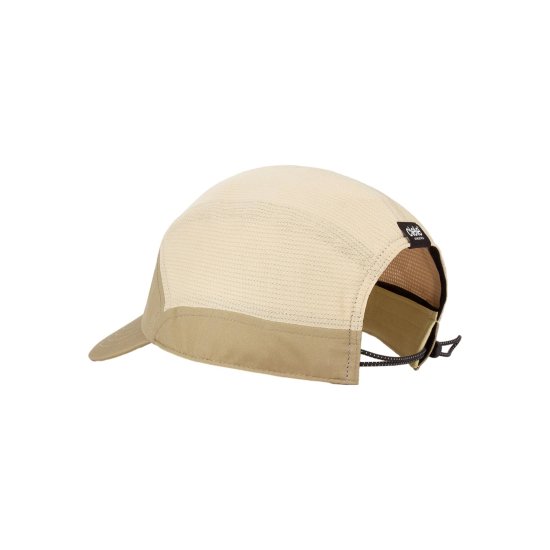CIELE - Cappellino FSTCap SC - Comp - Ninety SL - Mulberry/Bocasana