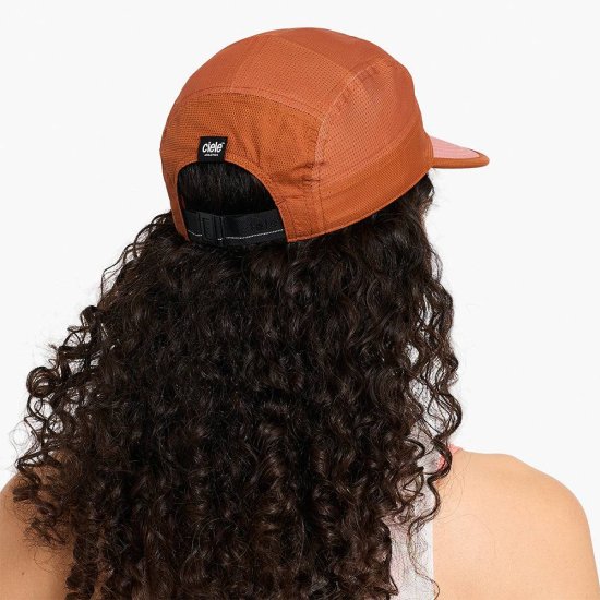 CIELE - Cappellino GOCap - EQ - Nuovo - Terreno