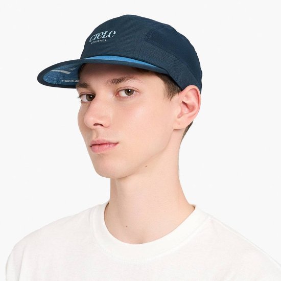 CIELE - Cappellino GOCap - EQ - Nuovo - Terreno