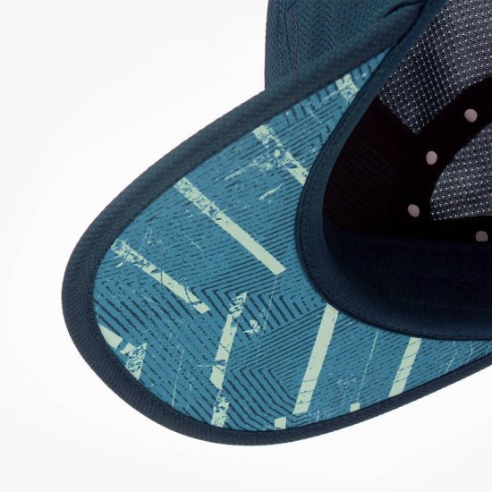 CIELE - Cappellino GOCap - EQ - Nuovo - Terreno