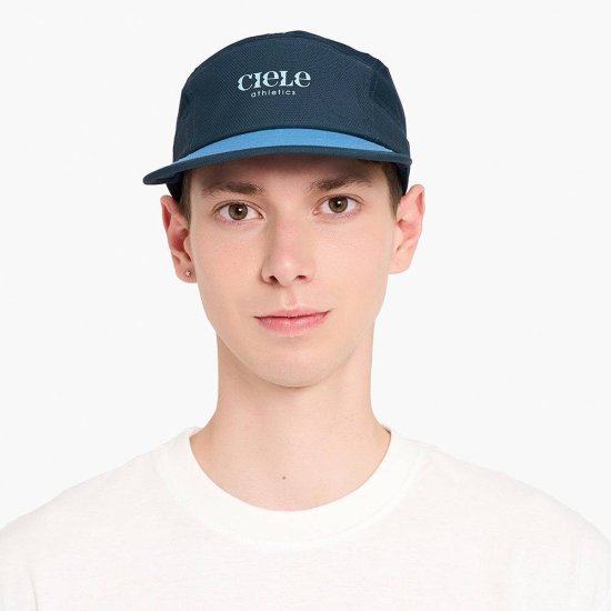 CIELE - Cappellino GOCap - EQ - Nuovo - Terreno