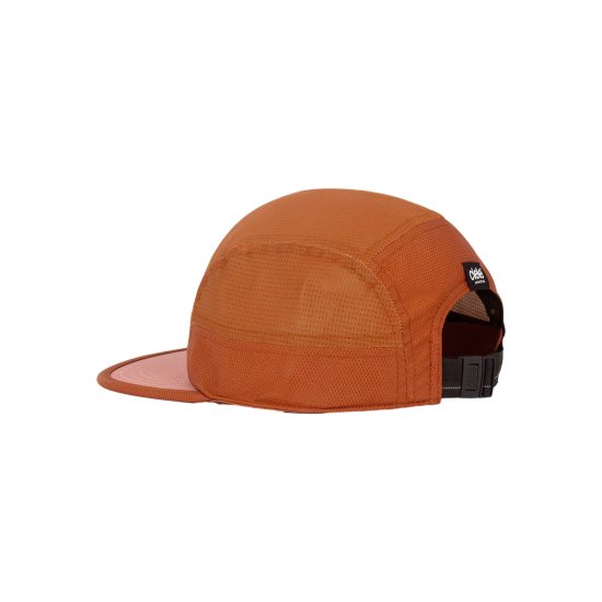 CIELE - Cappellino GOCap - EQ - Nuovo - Terreno