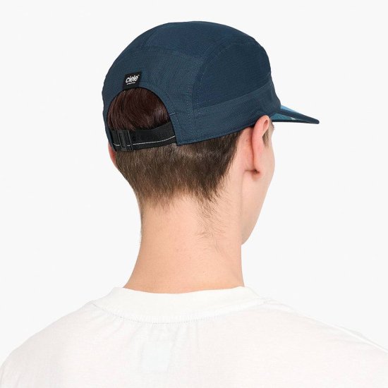 CIELE - Cappellino GOCap - EQ - Nuovo - Terreno