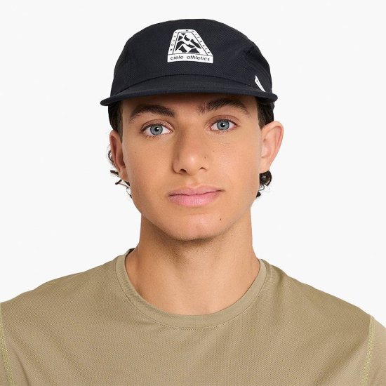 CIELE - Cappellino Gocap Field Unisex