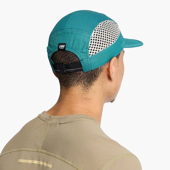 CIELE - Casquette GOCap EQ Mixte