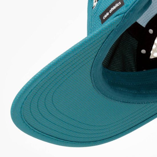 CIELE - Casquette GOCap EQ Mixte