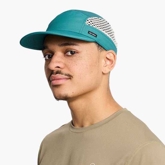 CIELE - Casquette GOCap EQ Mixte