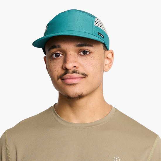 CIELE - Casquette GOCap EQ Mixte