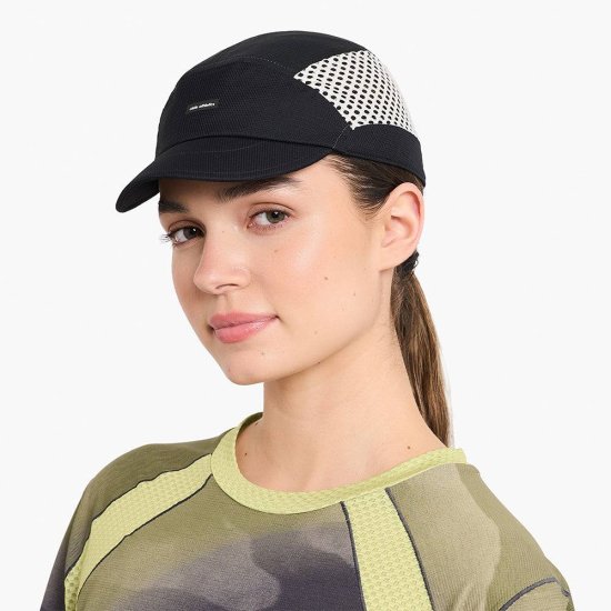 CIELE - Casquette FST CapSC ShortBrim EQ