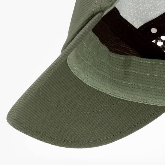CIELE - Casquette FST CapSC ShortBrim EQ