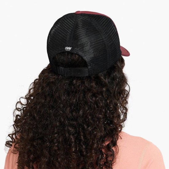 CIELE - Cappellino TRLCap SC Campo Barra Iconica Andorra