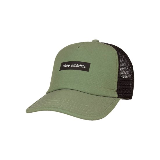 CIELE - Casquette TRLCap SC Field Iconic Bar Andorra