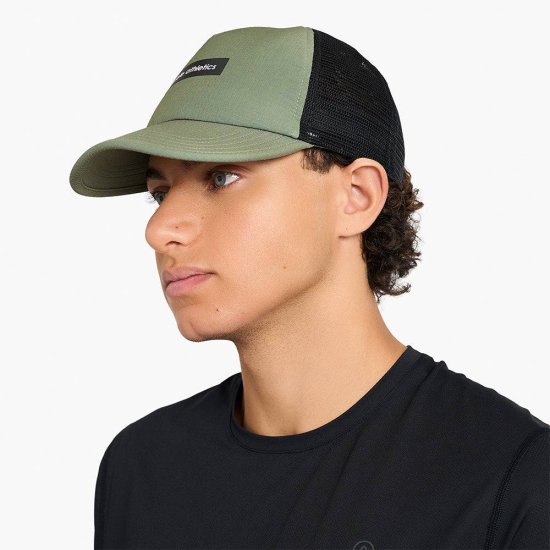 CIELE - Casquette TRLCap SC Field Iconic Bar Andorra