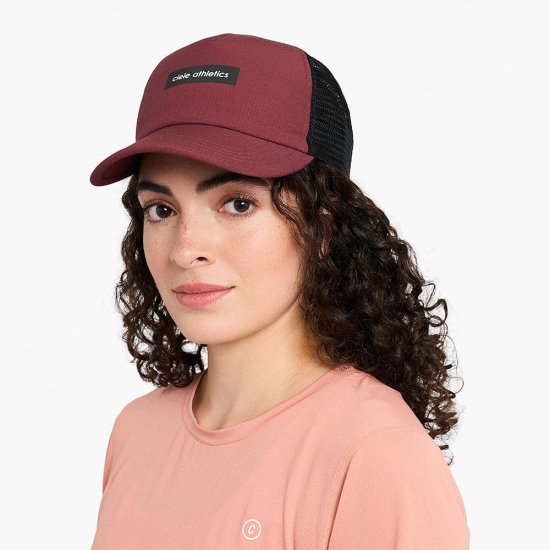 CIELE - Cappellino TRLCap SC Campo Barra Iconica Andorra