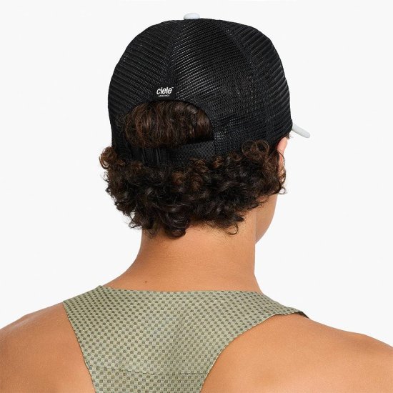 CIELE - Casquette TRLCap SC Field Iconic Bar Andorra