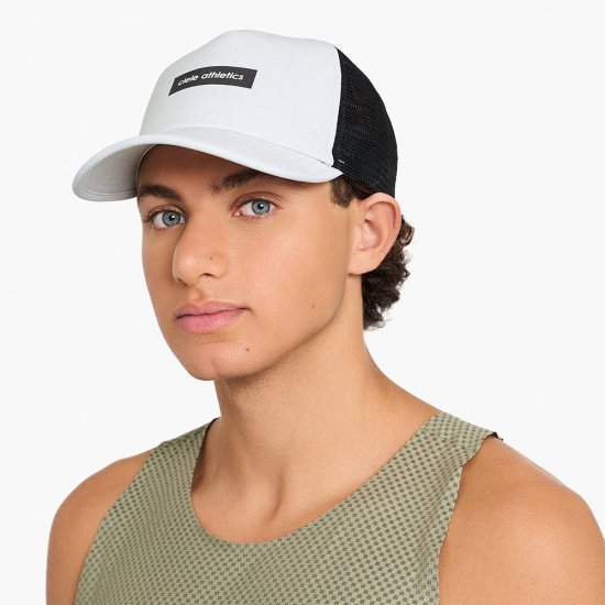 CIELE - Casquette TRLCap SC Field Iconic Bar Andorra