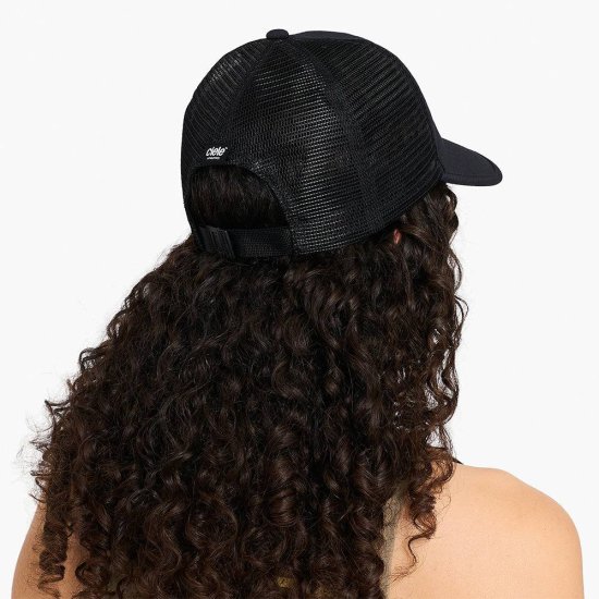 CIELE - Cappellino TRLCap SC Campo Barra Iconica Andorra