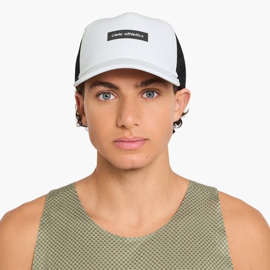 CIELE - Casquette TRLCap SC Field Iconic Bar Andorra