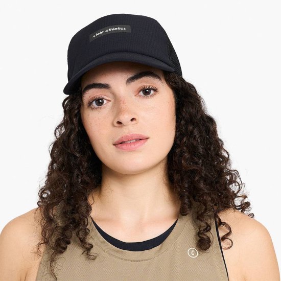 CIELE - Cappellino TRLCap SC Campo Barra Iconica Andorra