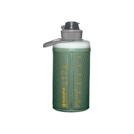 HYDRAPAK - Bouteille Flux 750ML