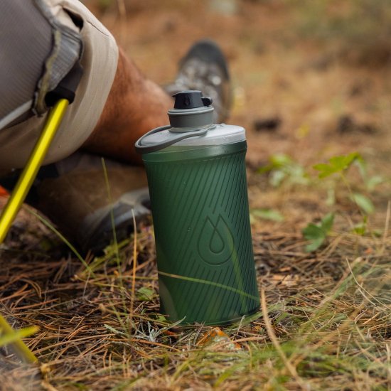 HYDRAPAK - Bouteille Flux 750ML