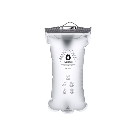 HYDRAPAK - Poche à eau Velocity - 1.5 L