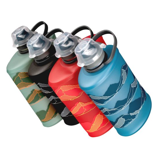 HYDRAPAK - Bouteille Stow 1L