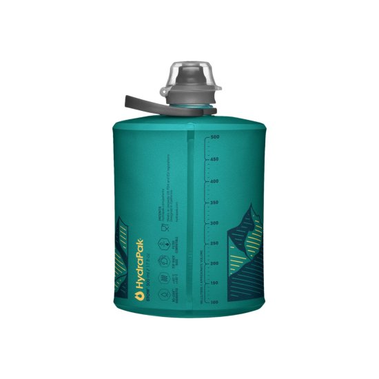 HYDRAPAK - Bouteille Stow 500 ml