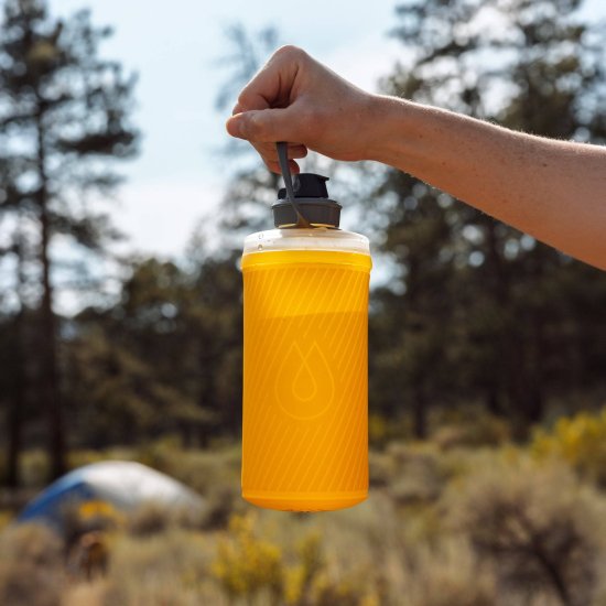 HYDRAPAK - Bouteille Stow 500 ml