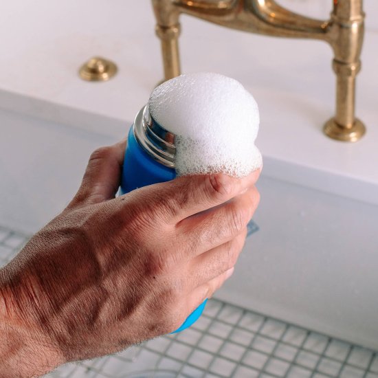 HYDRAPAK - Bottle Bright 12 pastiglie