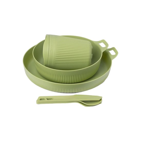 SEA TO SUMMIT - Set cuisine Horizon 6 pièces