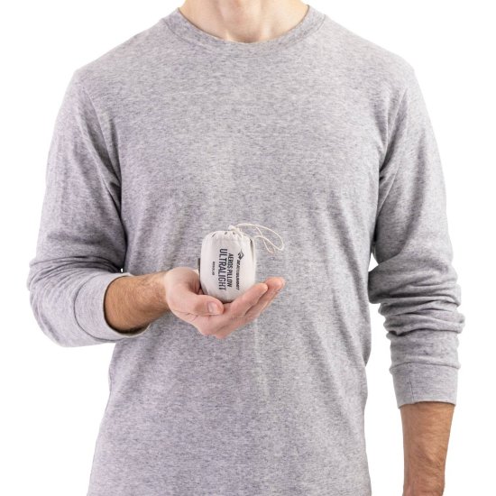 SEA TO SUMMIT - Oreiller Aeros Ultralight Regular