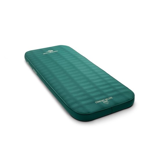 SEA TO SUMMIT - Materasso Autogonfiante Comfort Deluxe