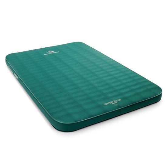 SEA TO SUMMIT - Materasso Autogonfiante Comfort Deluxe
