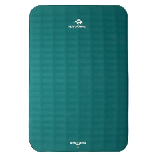 SEA TO SUMMIT - Materasso Autogonfiante Comfort Deluxe
