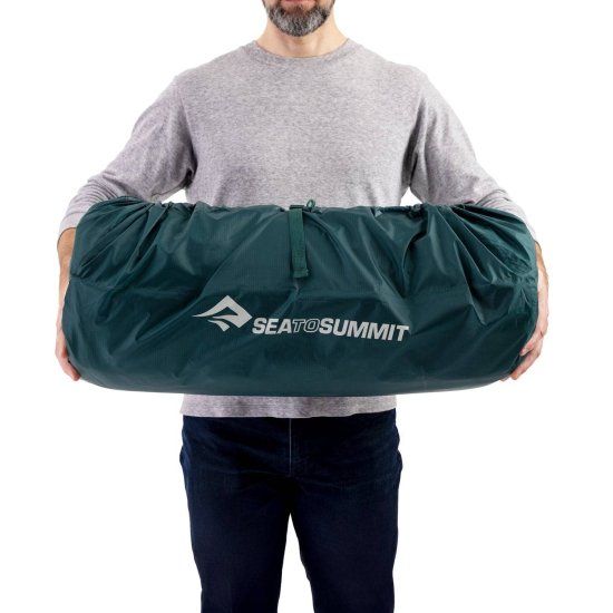 SEA TO SUMMIT - Materasso Autogonfiante Comfort Deluxe