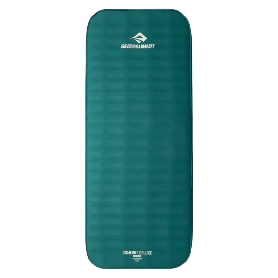 SEA TO SUMMIT - Materasso Autogonfiante Comfort Deluxe