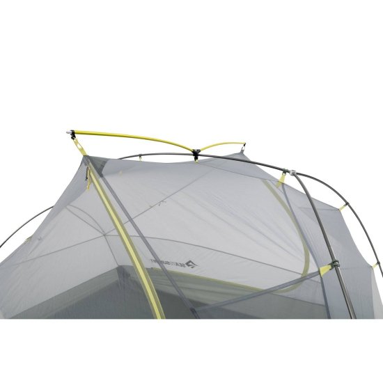 SEA TO SUMMIT - Tente Telos Evo TR3 3 places