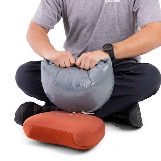 SEA TO SUMMIT - Oreiller Aeros Premium Medite