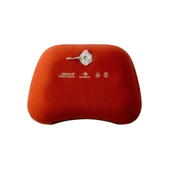 SEA TO SUMMIT - Oreiller Aeros Premium Medite