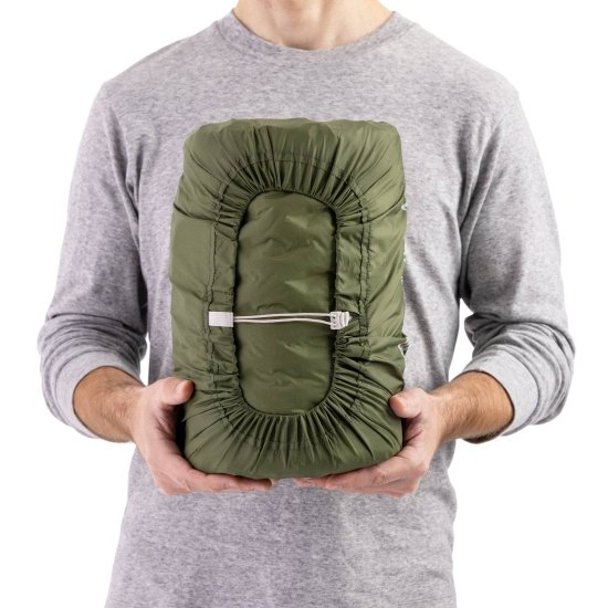 SEA TO SUMMIT - Matelas Autogonflant Camp- -Tar
