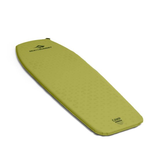 SEA TO SUMMIT - Matelas Autogonflant Camp- -Tar