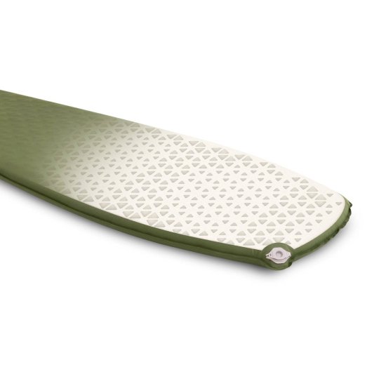 SEA TO SUMMIT - Matelas Autogonflant Camp- -Tar