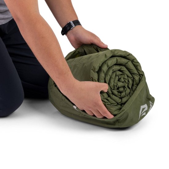 SEA TO SUMMIT - Matelas Autogonflant Camp- -Tar